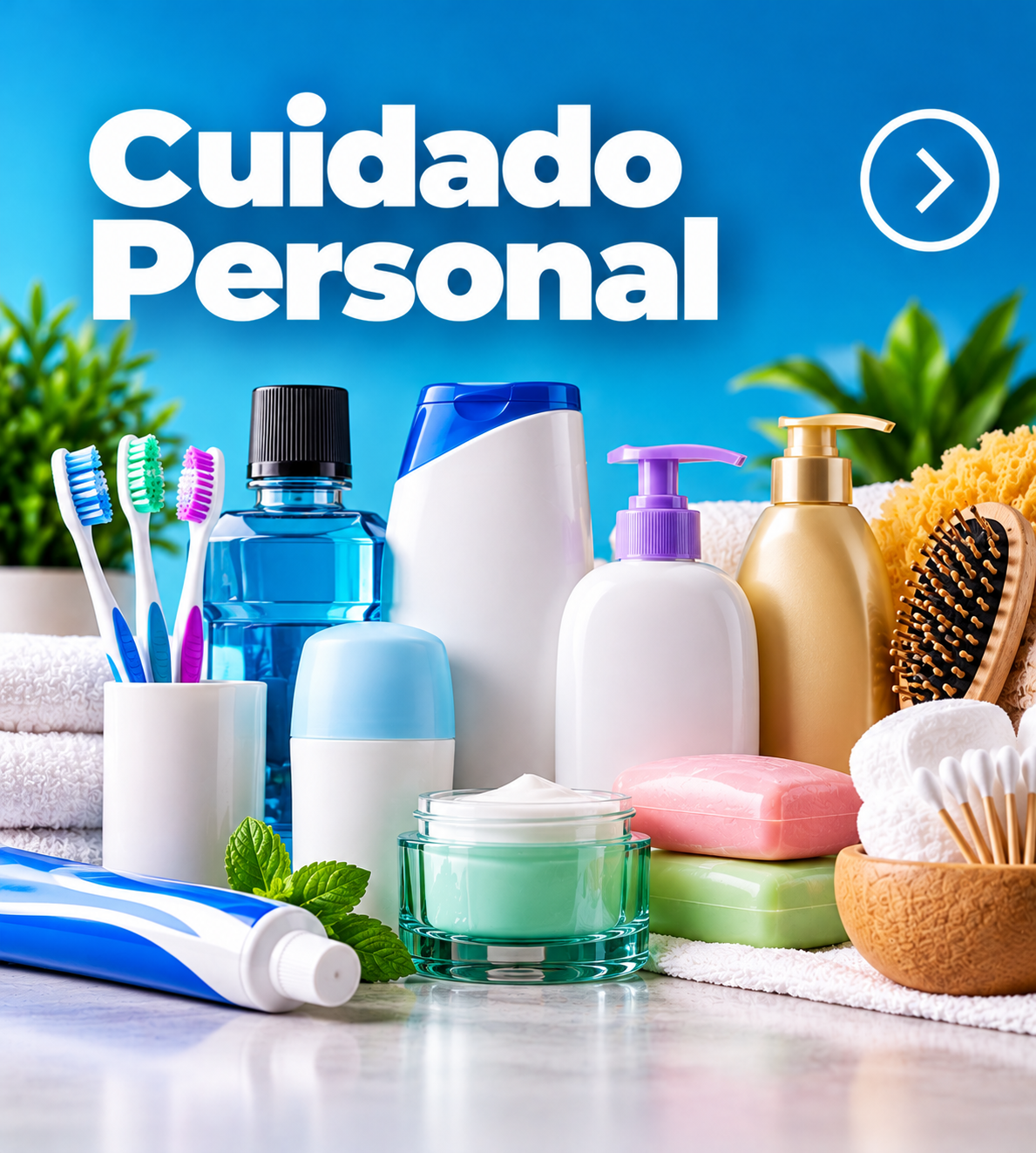 Cuidado personal