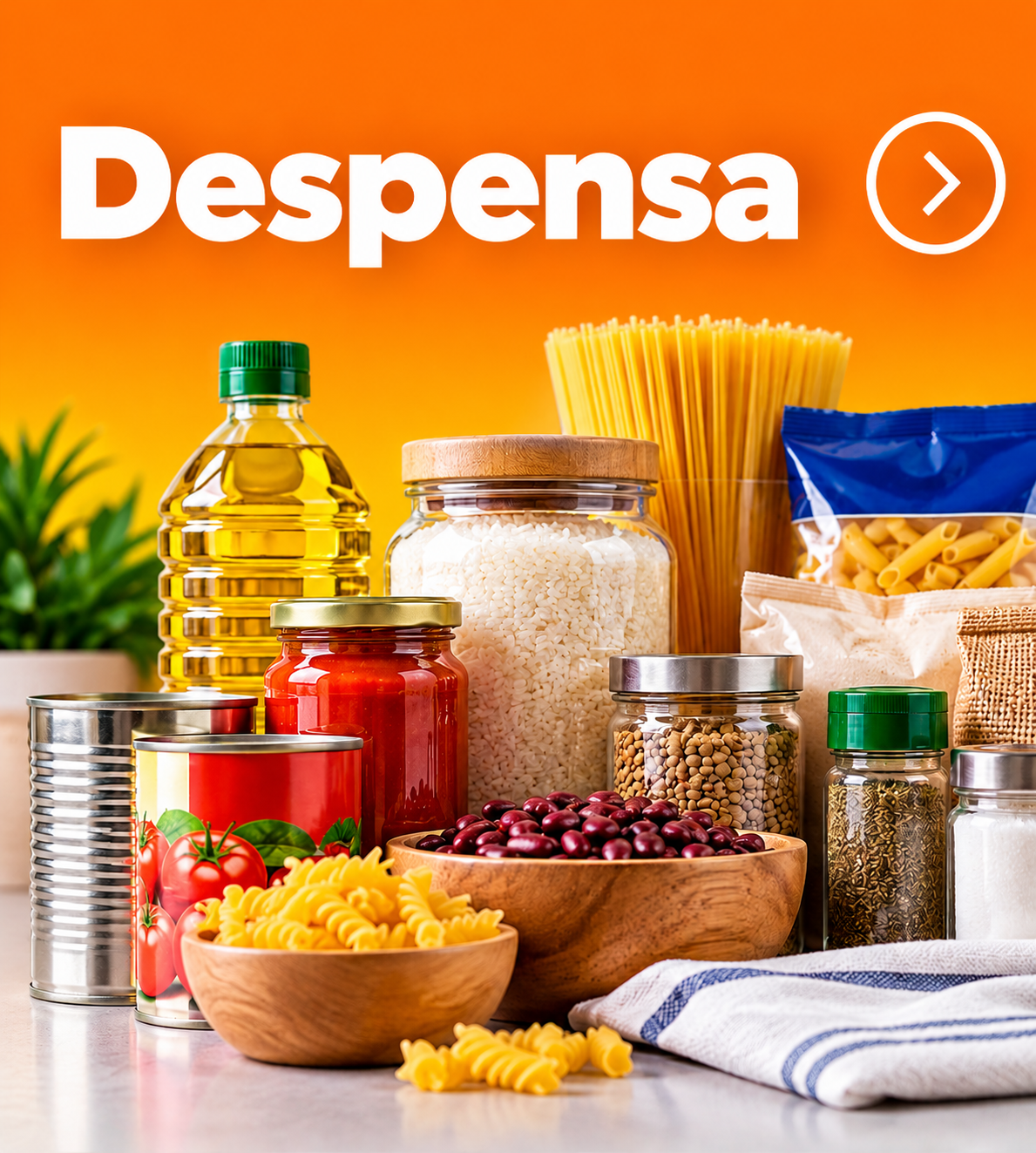 Despensa