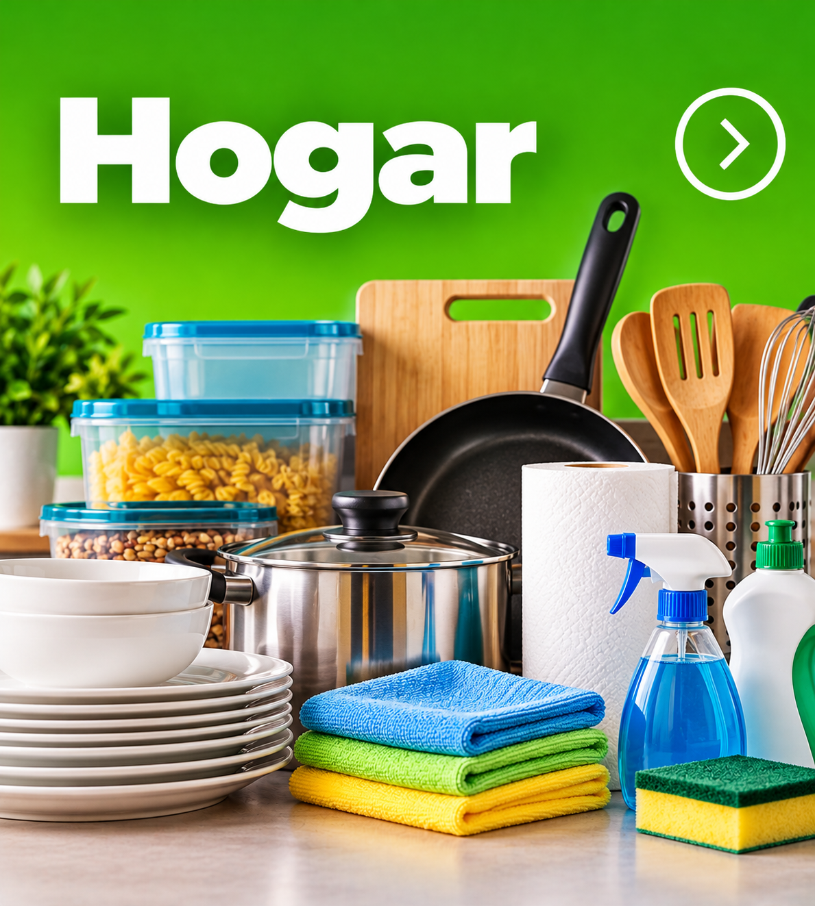 Hogar
