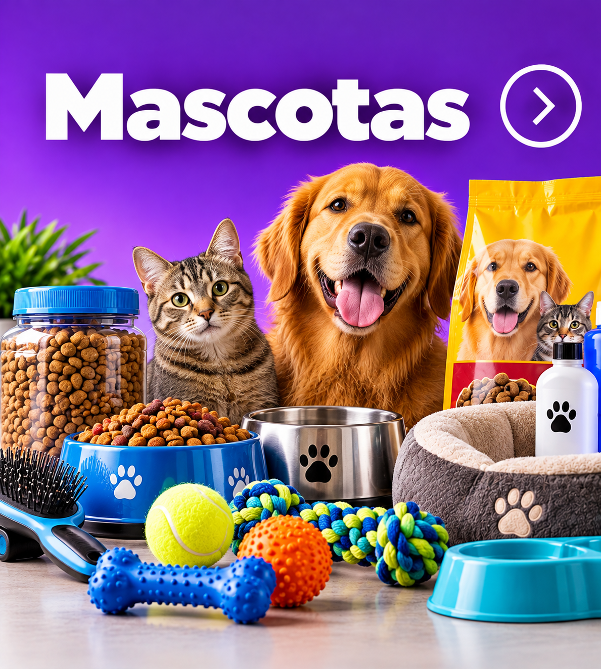 Mascotas
