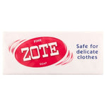 Zote Jabón de lavandería Rosa 400 g