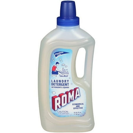 Roma Detergente líquido 1 L