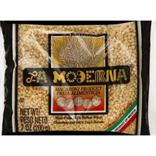 La Moderna Pasta Perla — 7.05 oz | UPC 029243000127