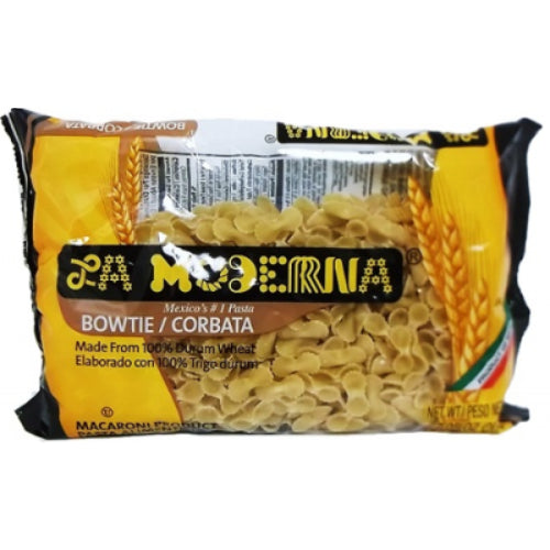 La Moderna Pasta Corbata — 7.05 oz | UPC 029243000134