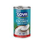 Goya Crema de coco 15 oz