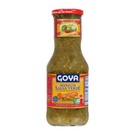 Goya Salsa verde 17.6 oz