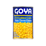 Goya Maíz dorado en grano 15.25 oz
