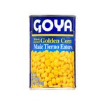 Goya Maíz dorado en grano — 15.25 oz | UPC 041331125567