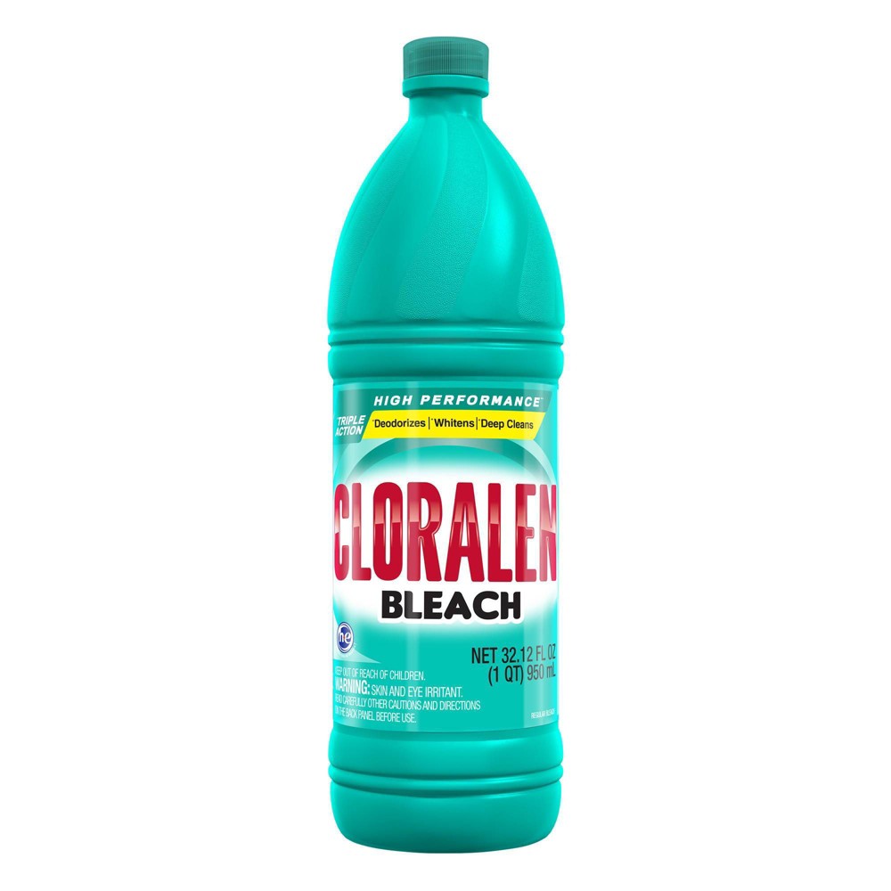 Cloralen Blanqueador regular 32 fl oz