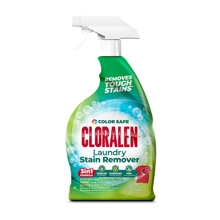 Cloralen Quitamanchas en spray 22 fl oz