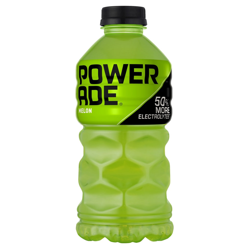 Powerade Melon 28 fl oz