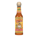 Cholula Salsa picante Original — 5 fl oz | UPC 049733091015
