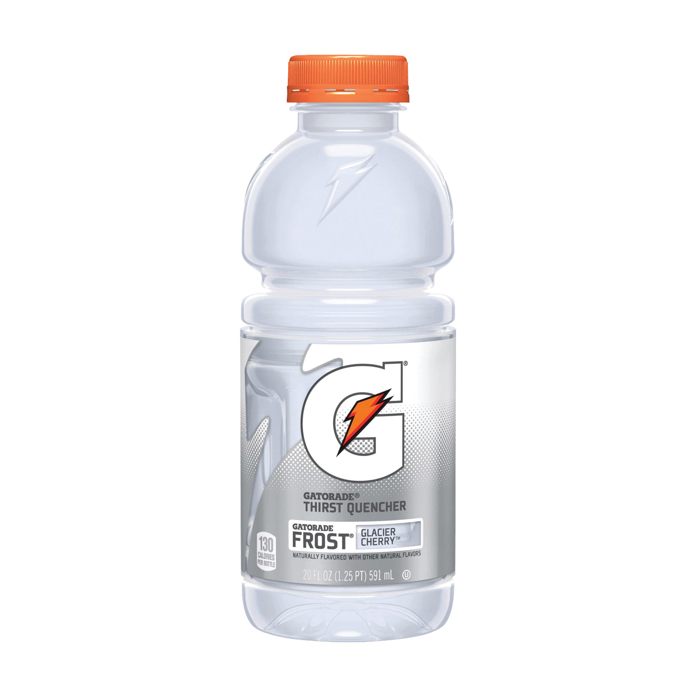 Gatorade Frost Glacier Cherry 20 fl oz