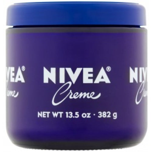 Nivea Creme crema corporal — 13.5 oz | UPC 072140040123