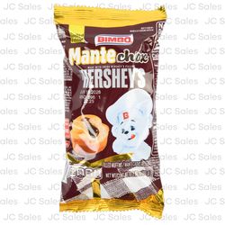 Bimbo Mantechox Hershey's — 80 g