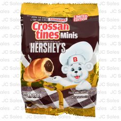 Bimbo Mini Croissantines Hershey's — 72 g