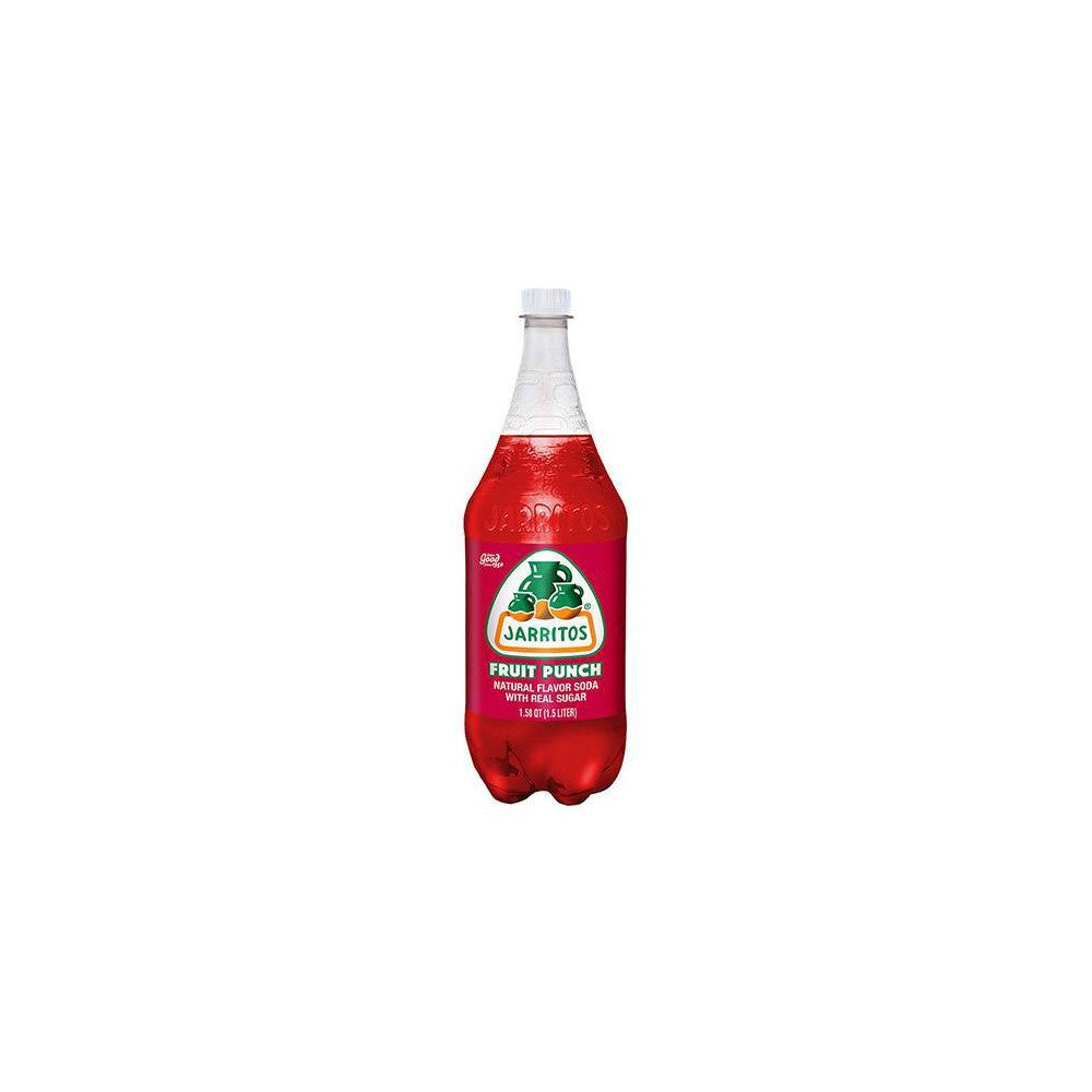 Jarritos Fruit Punch 1.5 L