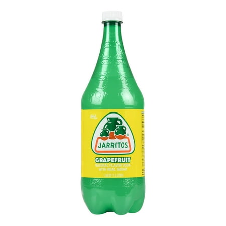Jarritos Grapefruit 1.5 L