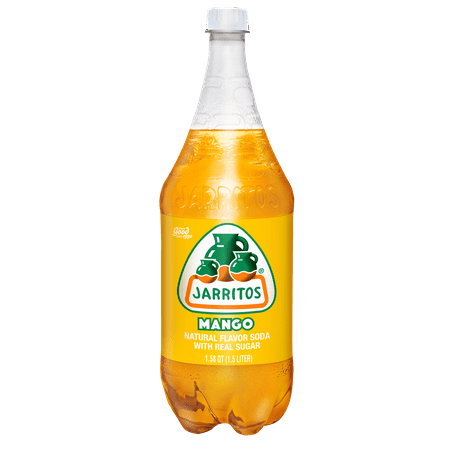 Jarritos Mango 1.5 L