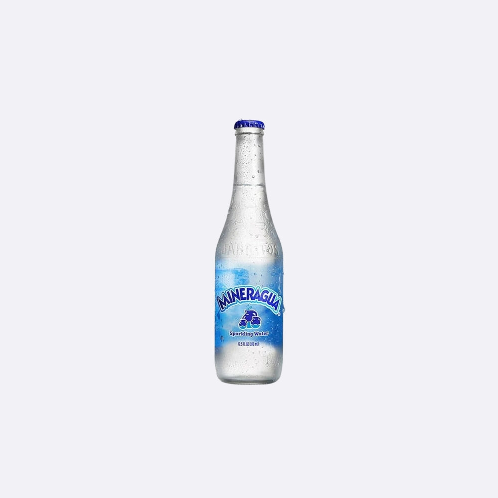 Jarritos Mineragua Mineral Water — 12.5 fl oz | UPC 090478410616