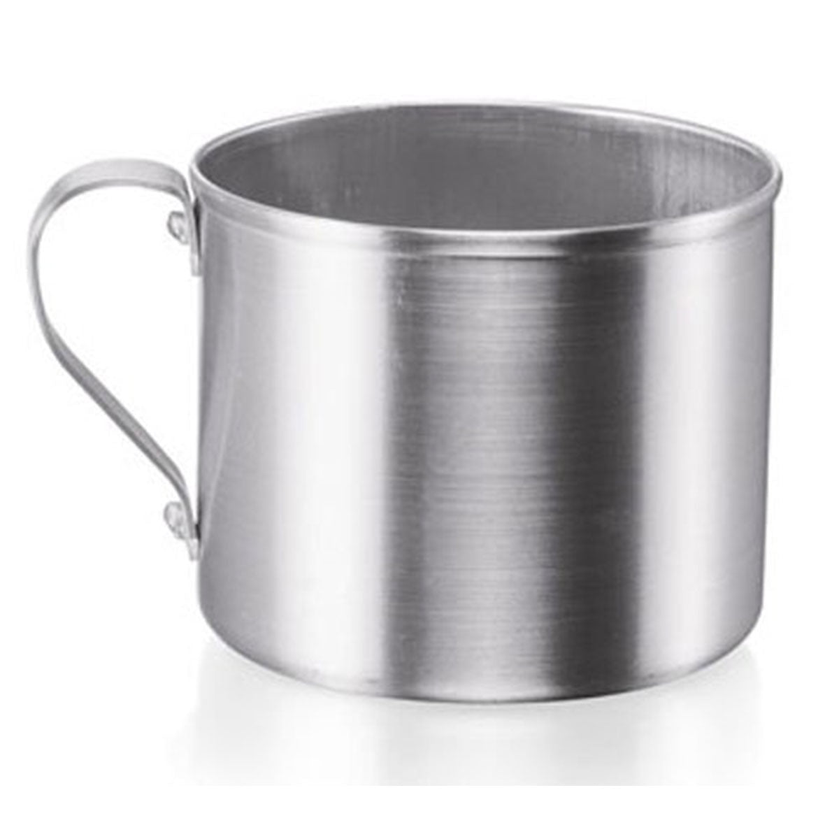 Imusa Taza de aluminio — 0.7 qt | UPC 094046100657