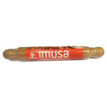 Imusa Rodillo con mangos de madera — 12.5 pulgadas | UPC 094046710764