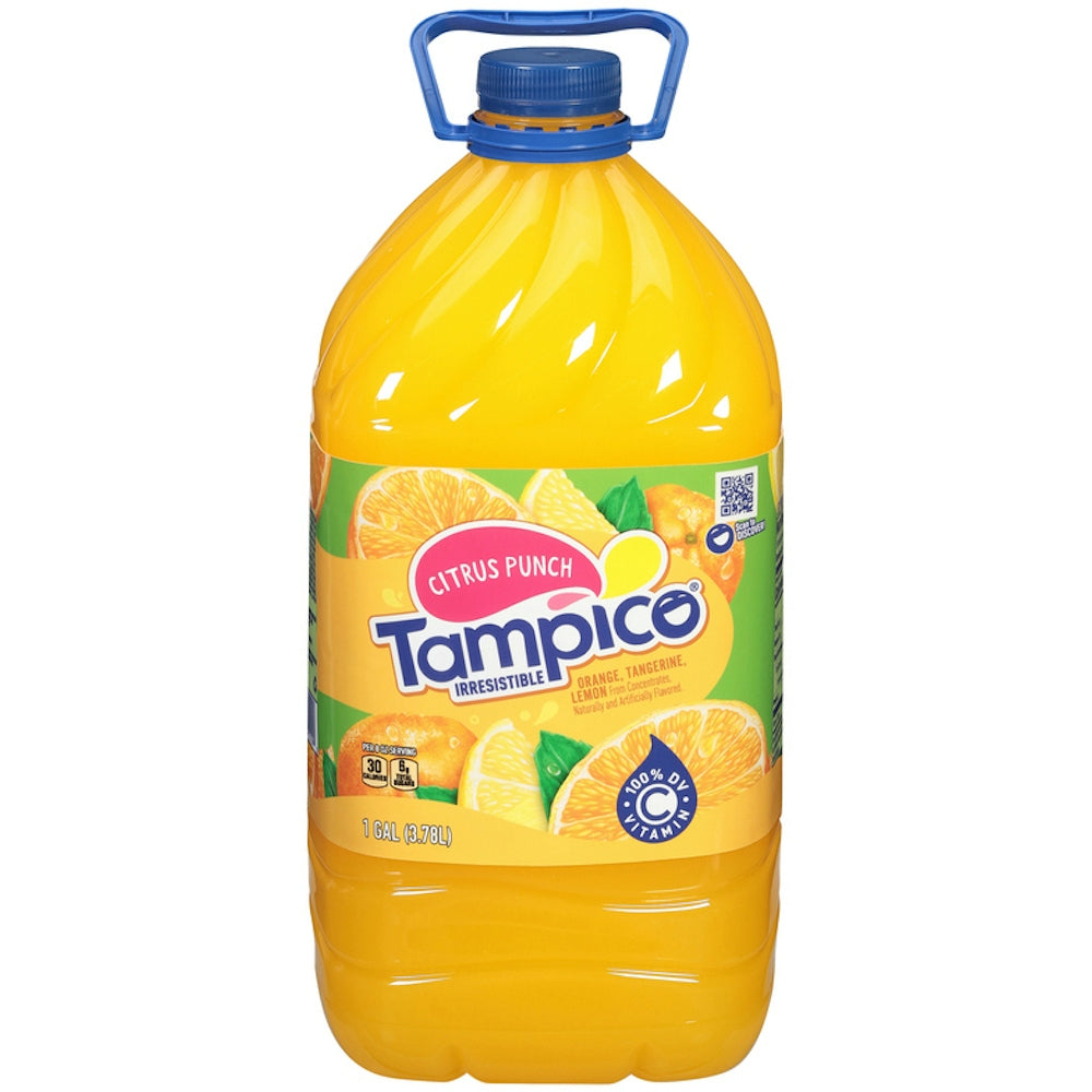 Tampico Citrus Punch 1 galón