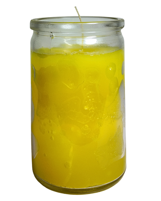 ½ Velón Amarillo