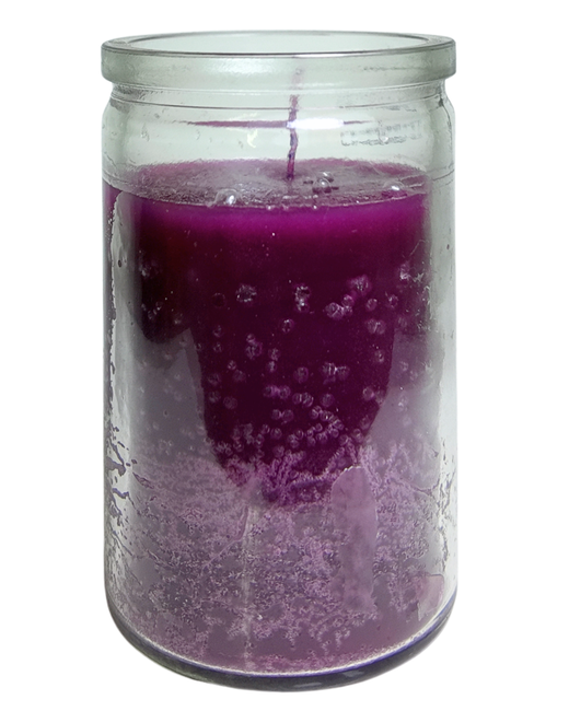 ½ Velón Morado