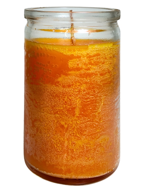 ½ Velón Naranja