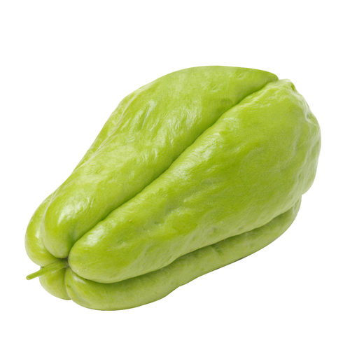 Chayote fresco — fotografía de referencia