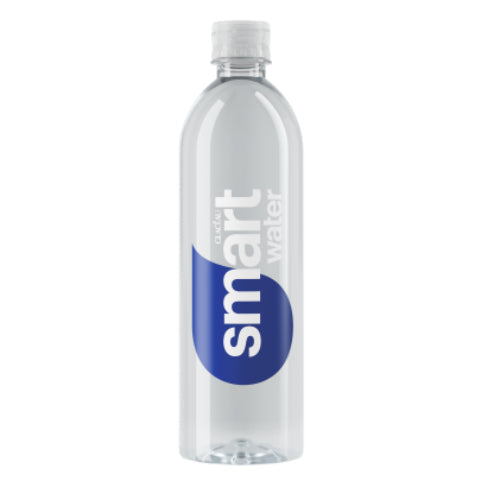 Smartwater 20oz | UPC 786162200433