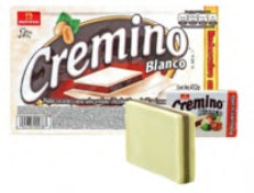 Cremino Blanco — caja de 24 piezas