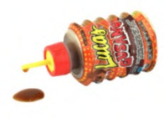 Lucas Gusano tamarindo — 10 piezas