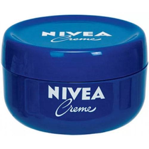 Nivea Creme crema corporal — 100 mL | UPC 4005808801305