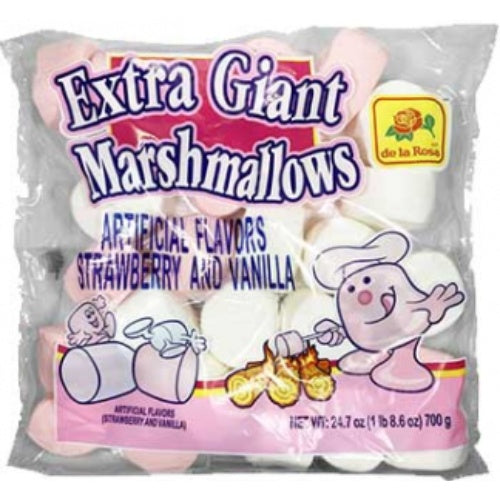De la Rosa Malvaviscos Extra Giant — 24.7 oz