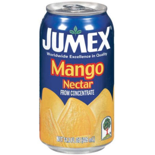 Jumex Néctar de mango en lata — 11.3 fl oz