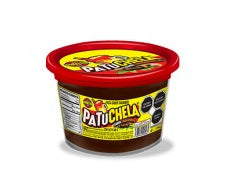 Pavito Pa Tu Chela tamarindo — 500 g