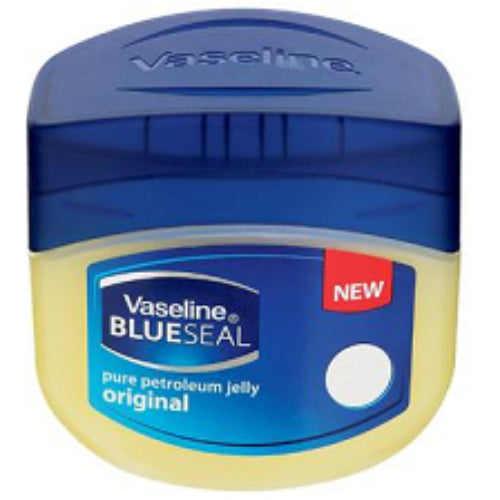 Vaseline Petroleum Jelly 100ml Original | UPC 6001085120946