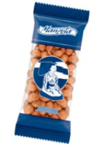Manzela cacahuates estilo japonés — 1.76 oz / 50 g