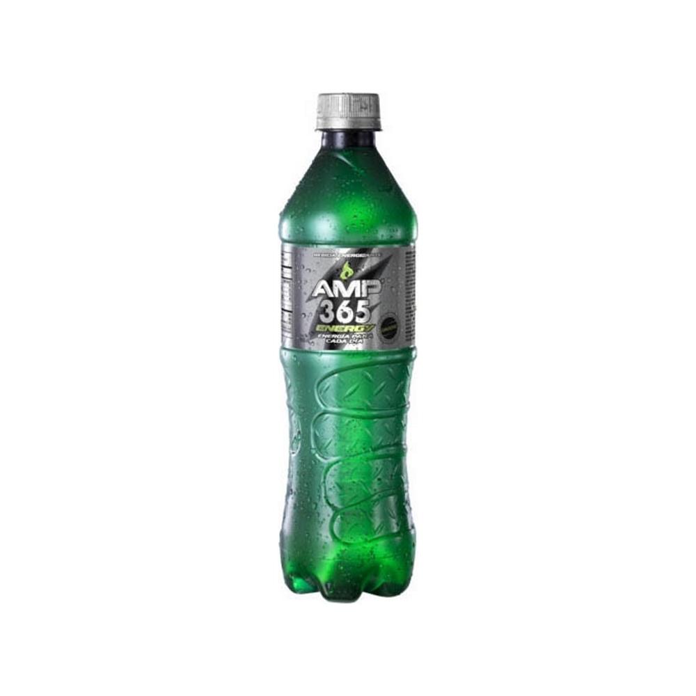 AMP 365 energy 600 ml