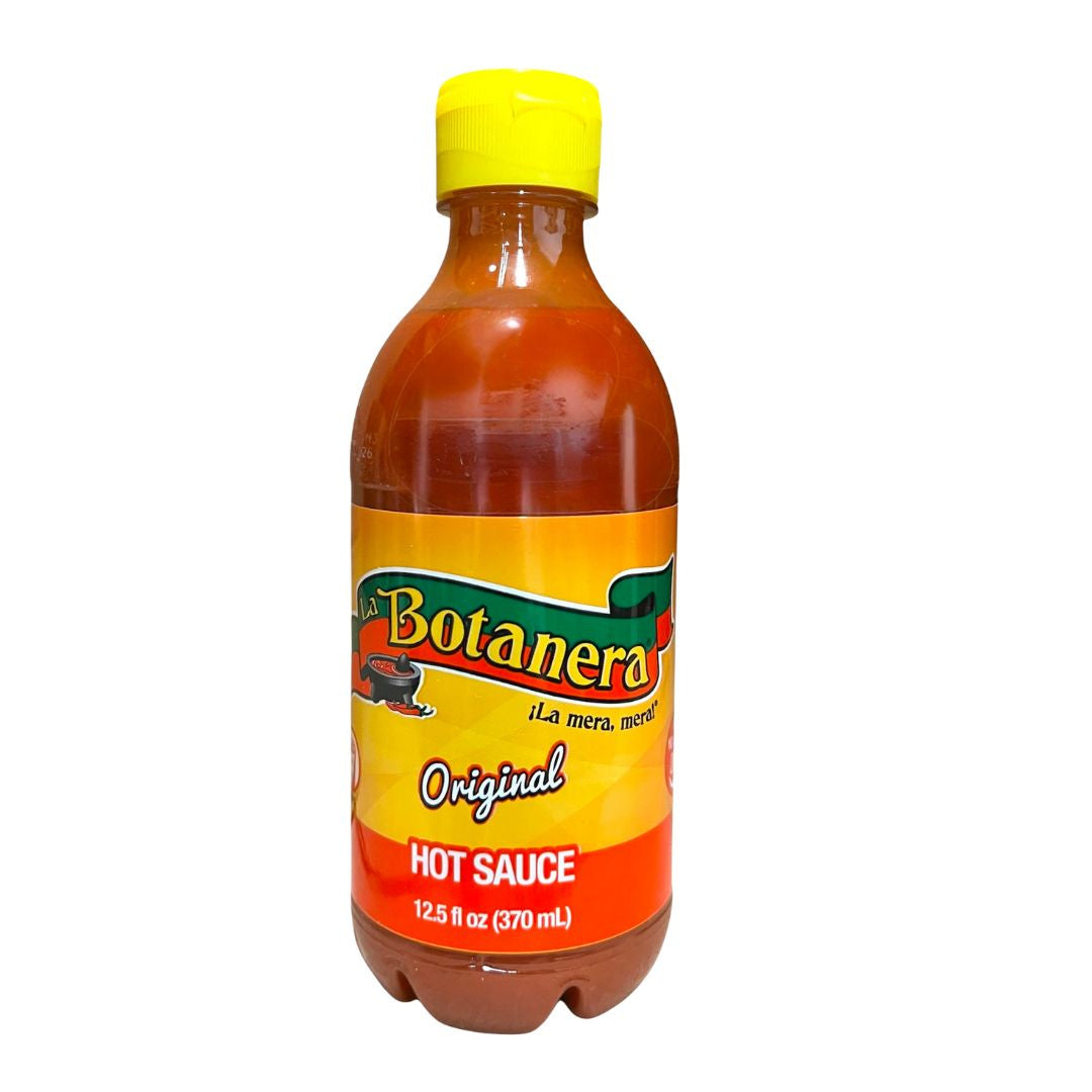La Botanera Salsa Picante — 370 mL