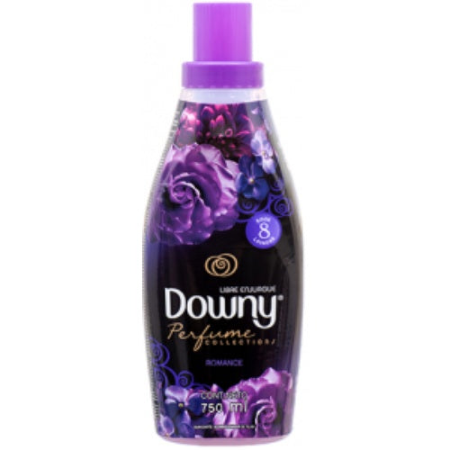 Downy Suavizante líquido Romance — 750 mL | UPC 7500435126014