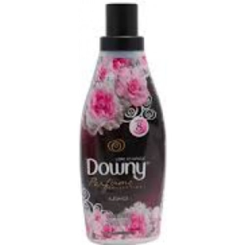 Downy Suavizante líquido Elegance — 750 mL | UPC 7500435126045