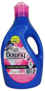 Downy Suavizante concentrado Aroma Floral — 2.8 L | UPC 7500435126151