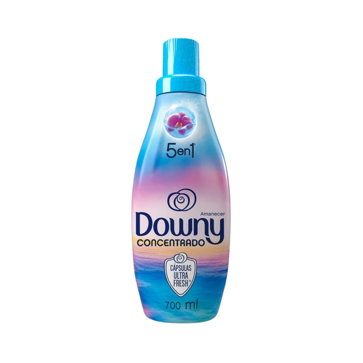 Downy Amanecer Suavizante líquido 700 mL | UPC 7500435196291