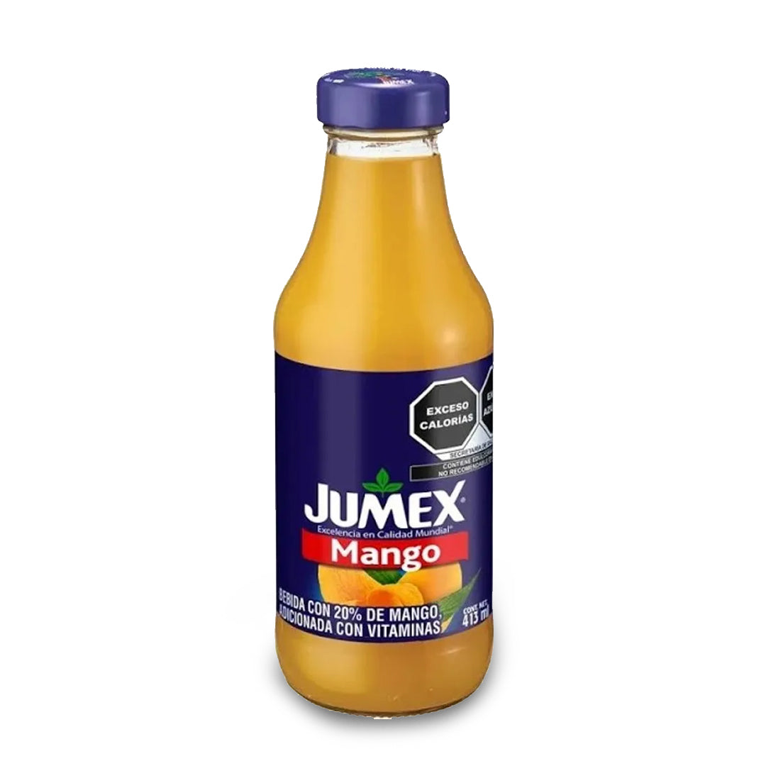 Jumex Néctar de mango 413 ml
