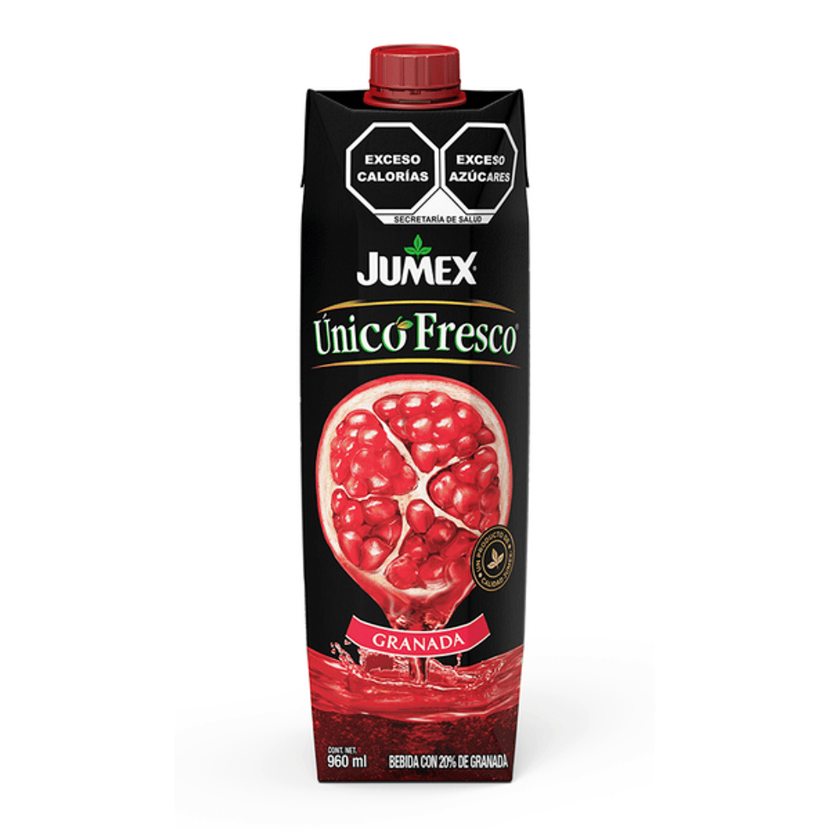Jumex Único Fresco Granada — 960 ml