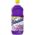 Fabuloso Limpiador multiusos Lavanda — 1 L | UPC 7501035910034