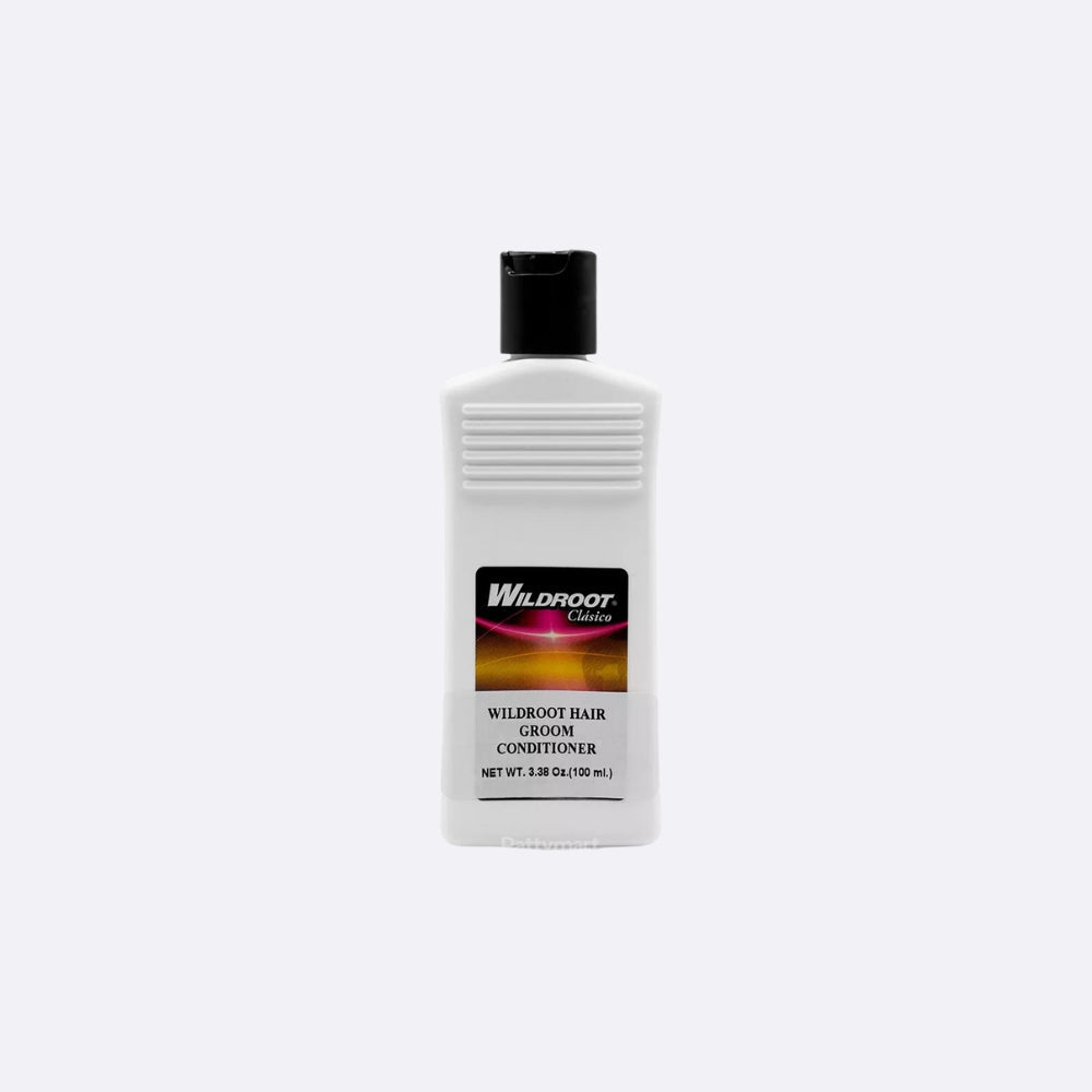 Wildroot Acondicionador Clásico — 3.38 fl oz | UPC 7501035914070
